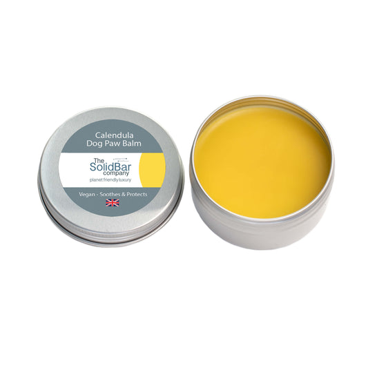 The best dog paw balm to hydrate, moisturise and soothe paw skin